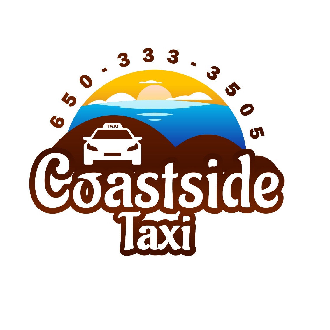 Coastside Taxi
