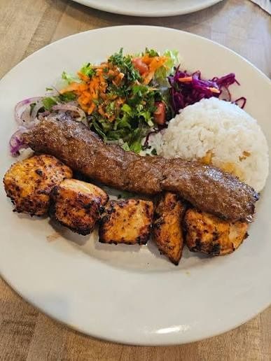 Beef Anatolian Village Dish (Guvec)