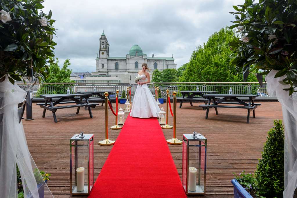 Radisson Blu Hotel, Athlone 54