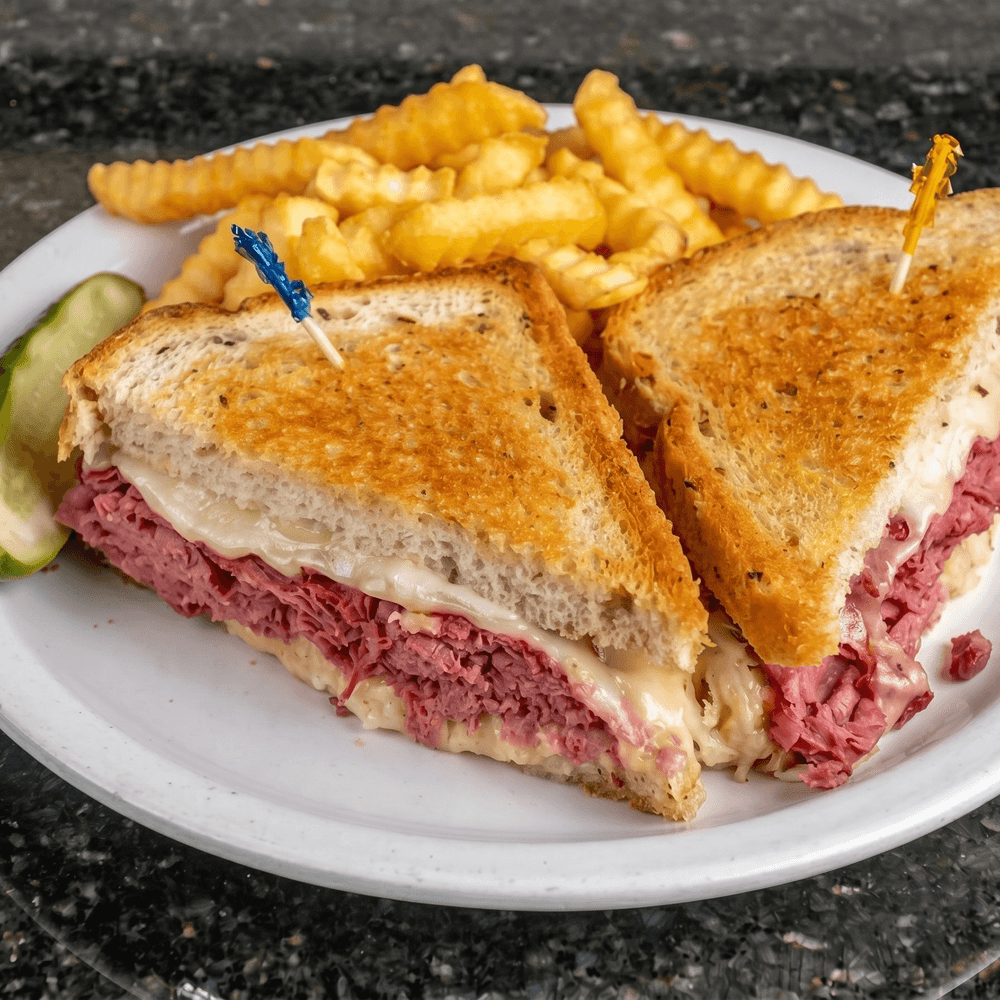 Reuben