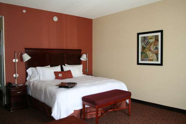 Images Hampton Inn Indiana