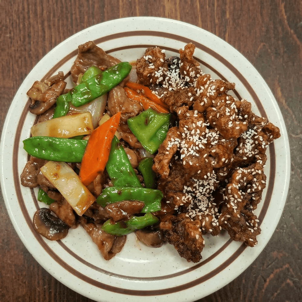 Two Flavor Beef (QT)