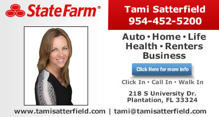 Tami Satterfield - State Farm Insurance Agent Photo