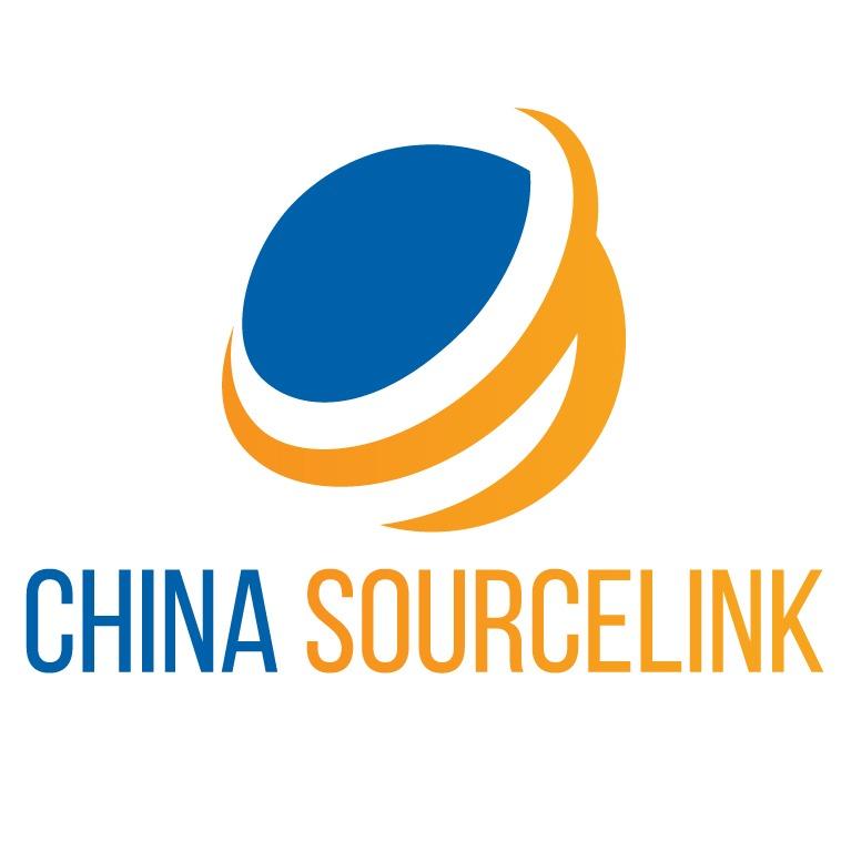 China Sourcelink Logo