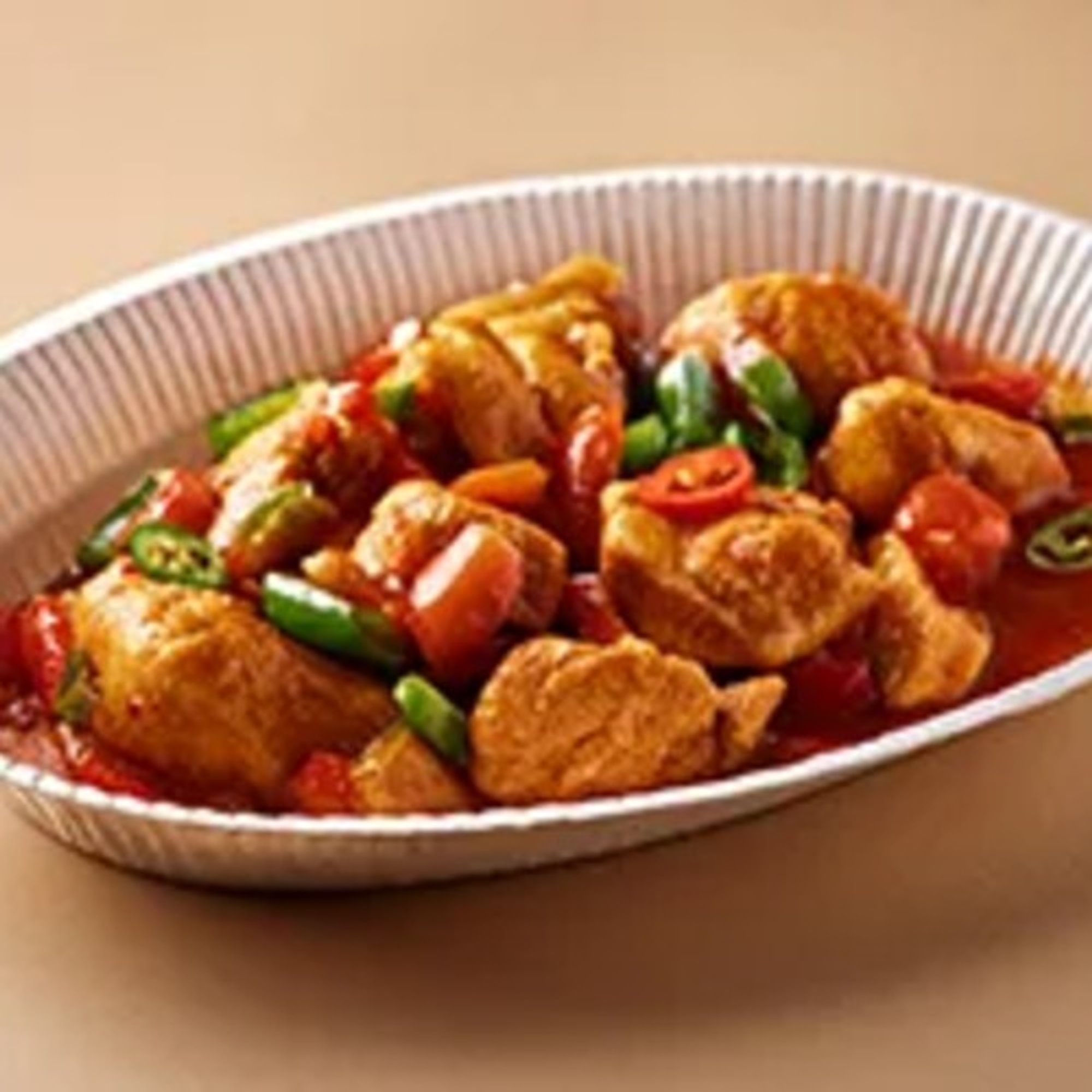Chicken 65