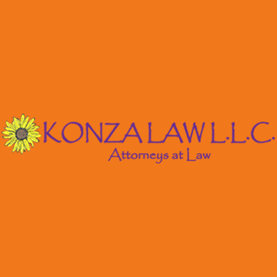 Konza Law LLC Logo