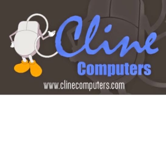 Cline Computers Photo