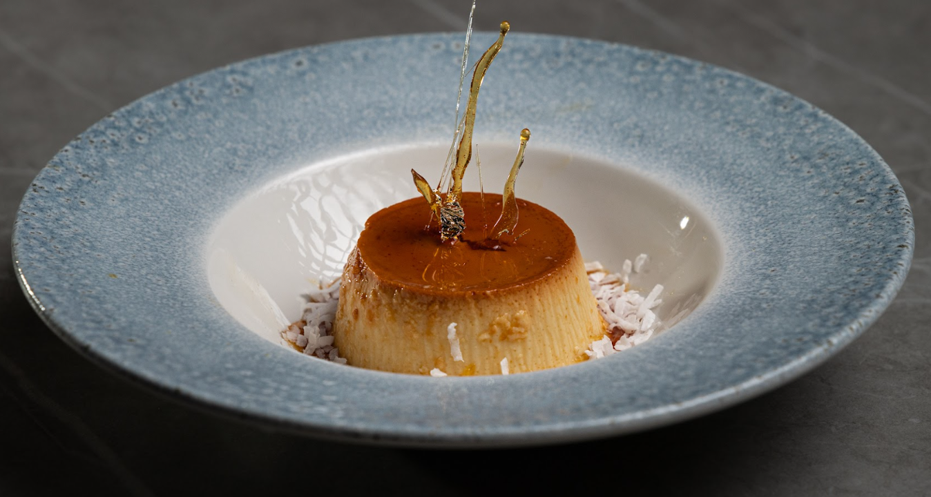 Flan