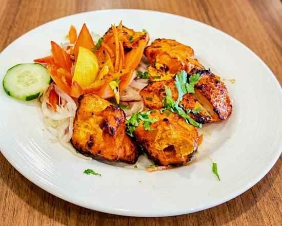 Chicken Tikka Kabob