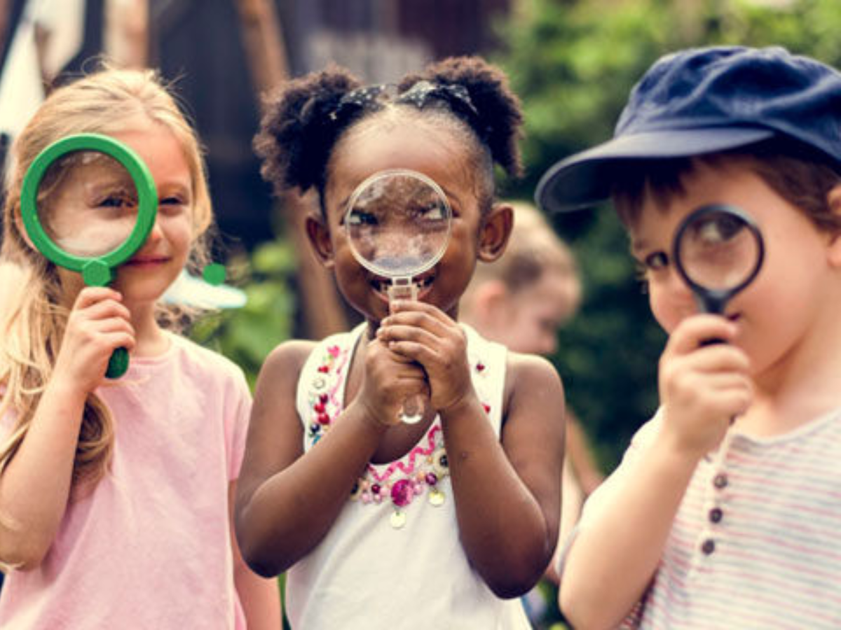 Preschool Care