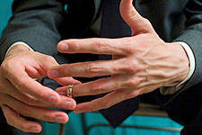 Uncontested Divorce