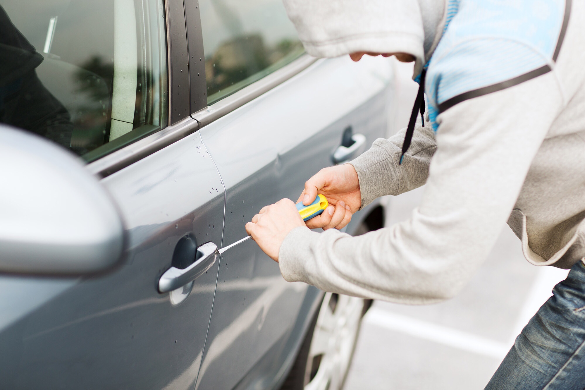 Locksmith Hollywood Hills Photo