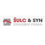 logo Šulc a syn, a.s., Průmyslový areál - Hala A1