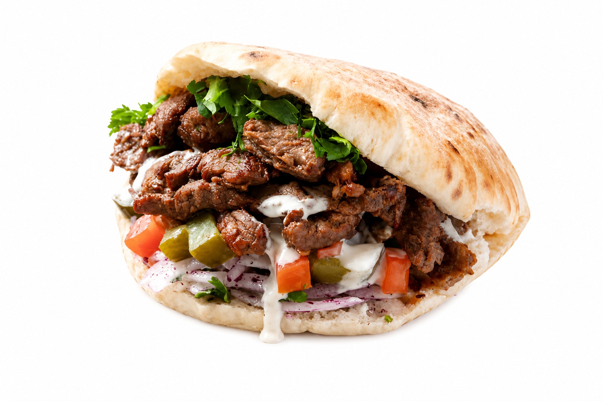PITA POCKET