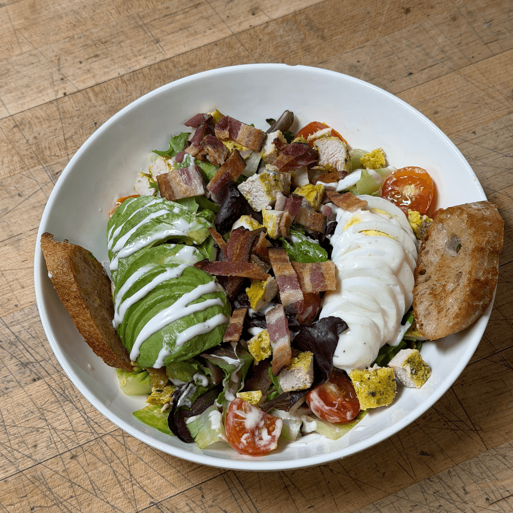 Cobb Salad