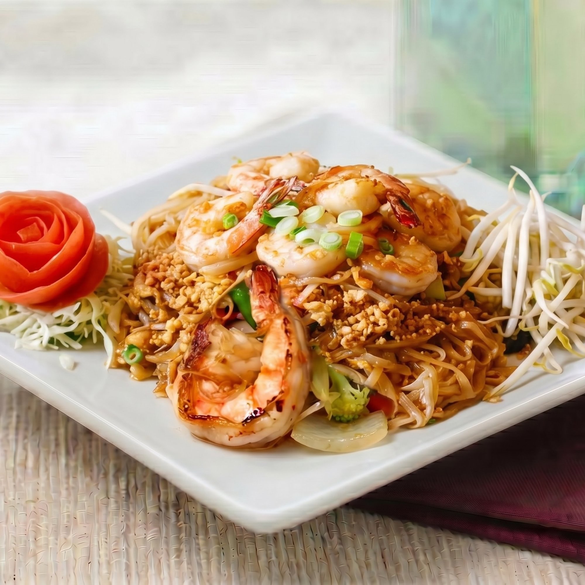 Pad Thai