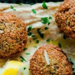 Falafel