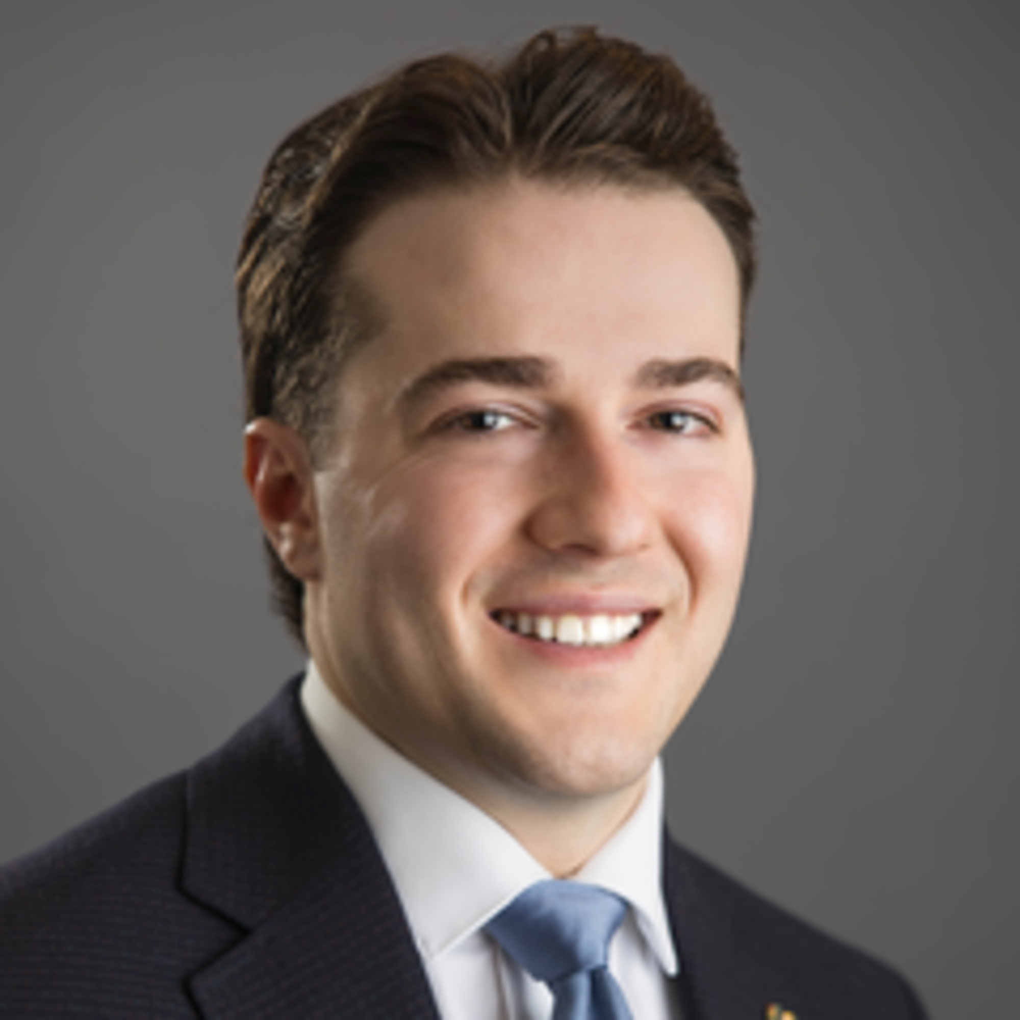 Edward Jones - Financial Advisor: Christopher Bonnici, PFP®