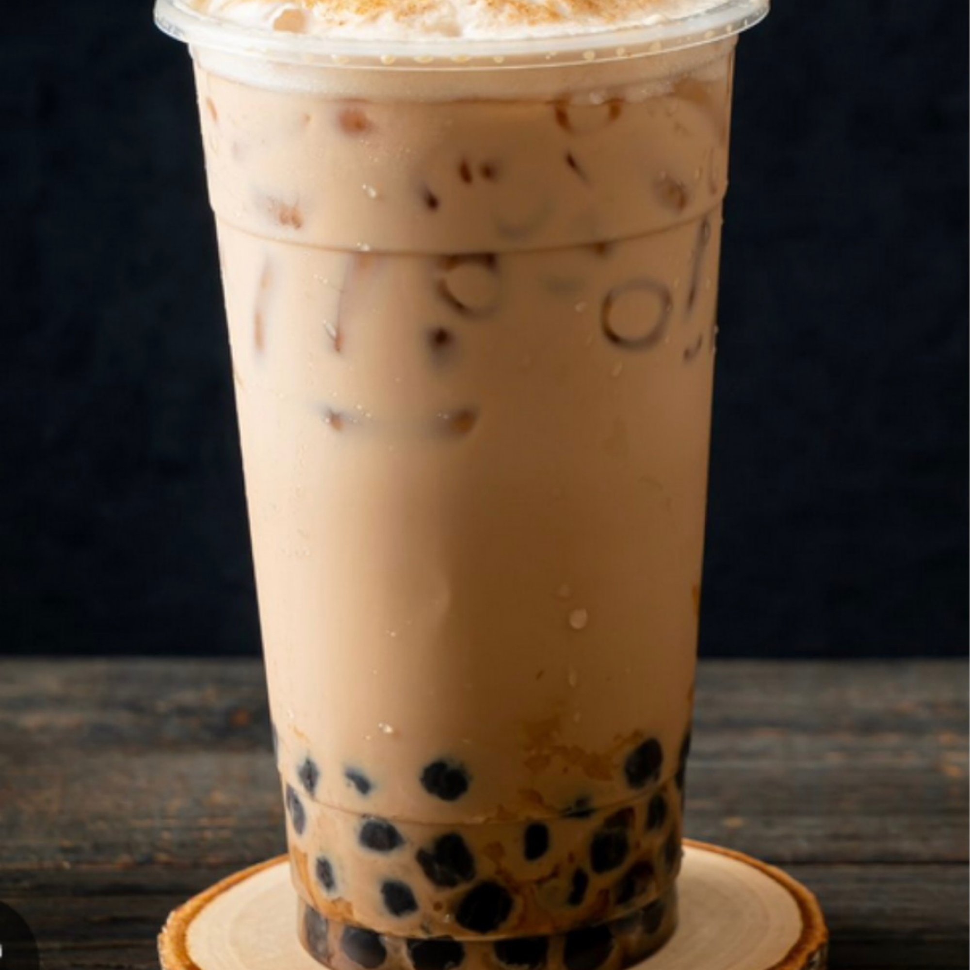 Caramel Macchiato
