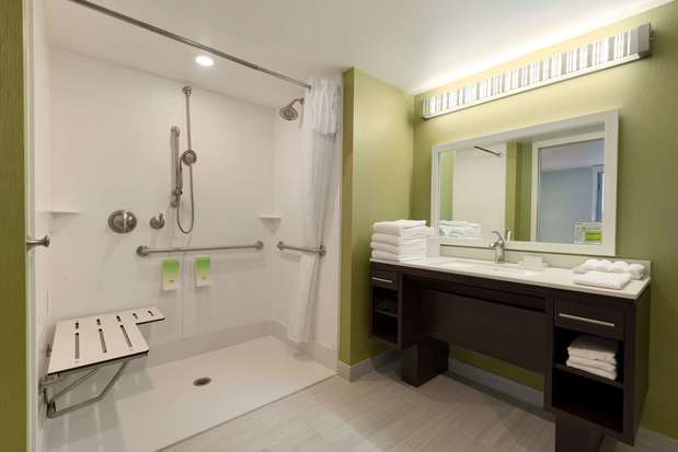 Images Home2 Suites by Hilton Anchorage/Midtown