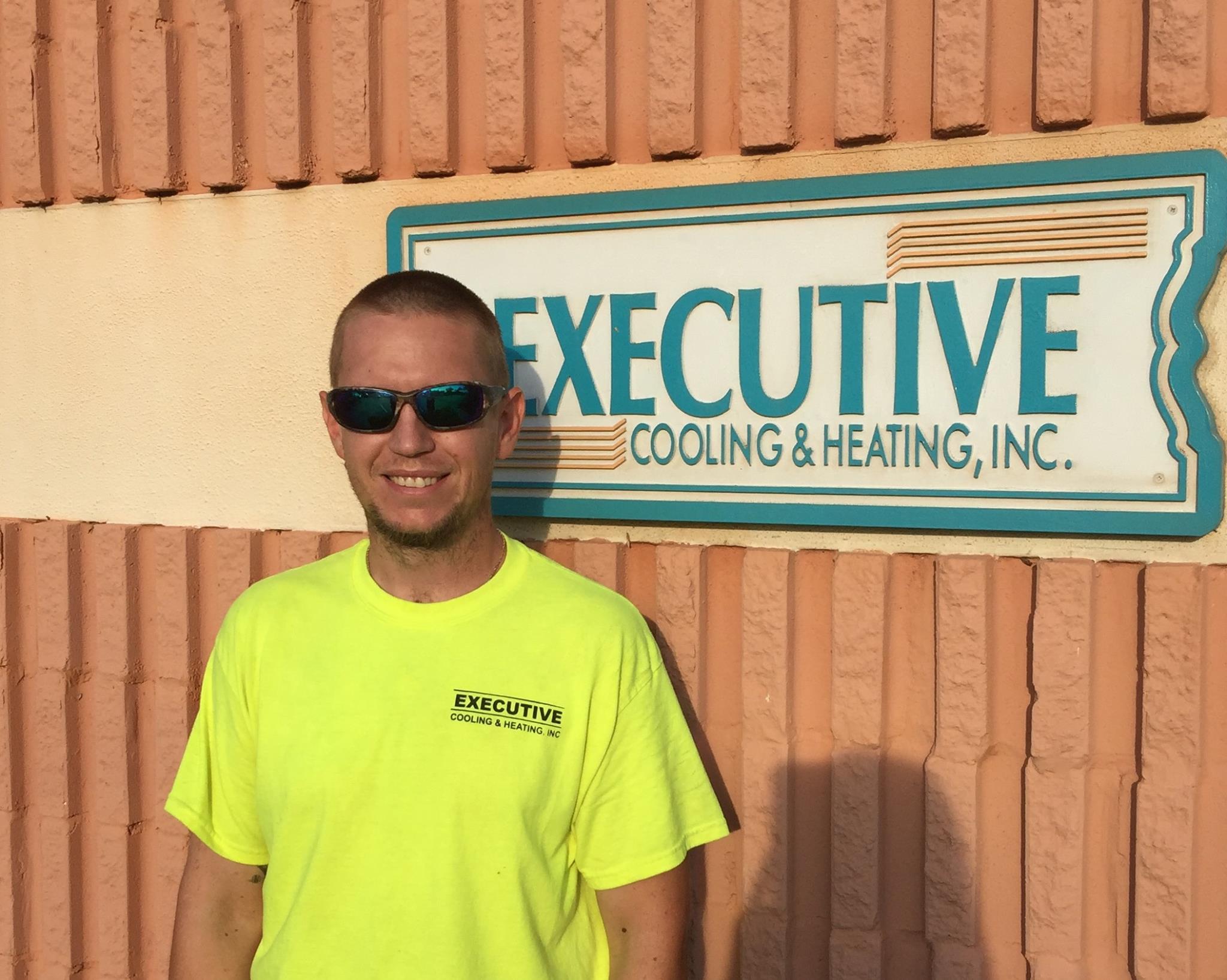 Executive Cooling & Heating Photo