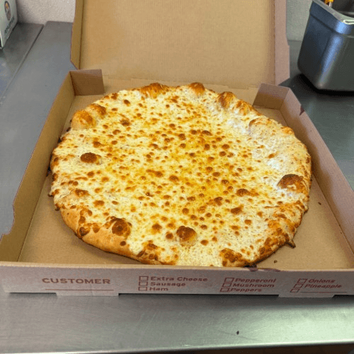 Cheesesticks