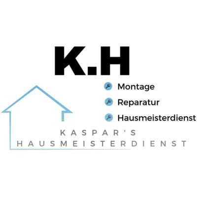 Logo von K.H Kaspar´s Hausmeisterdienst