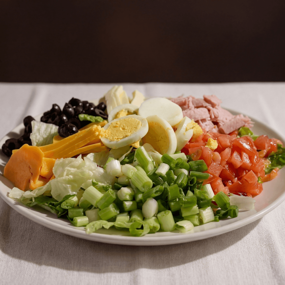 Cobb Salad