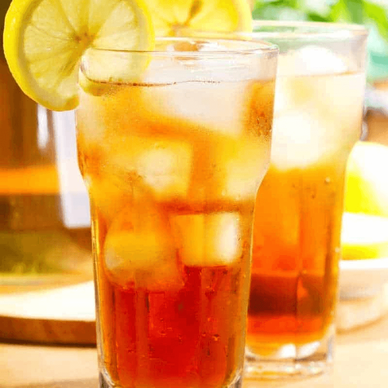Sweet Tea 16oz