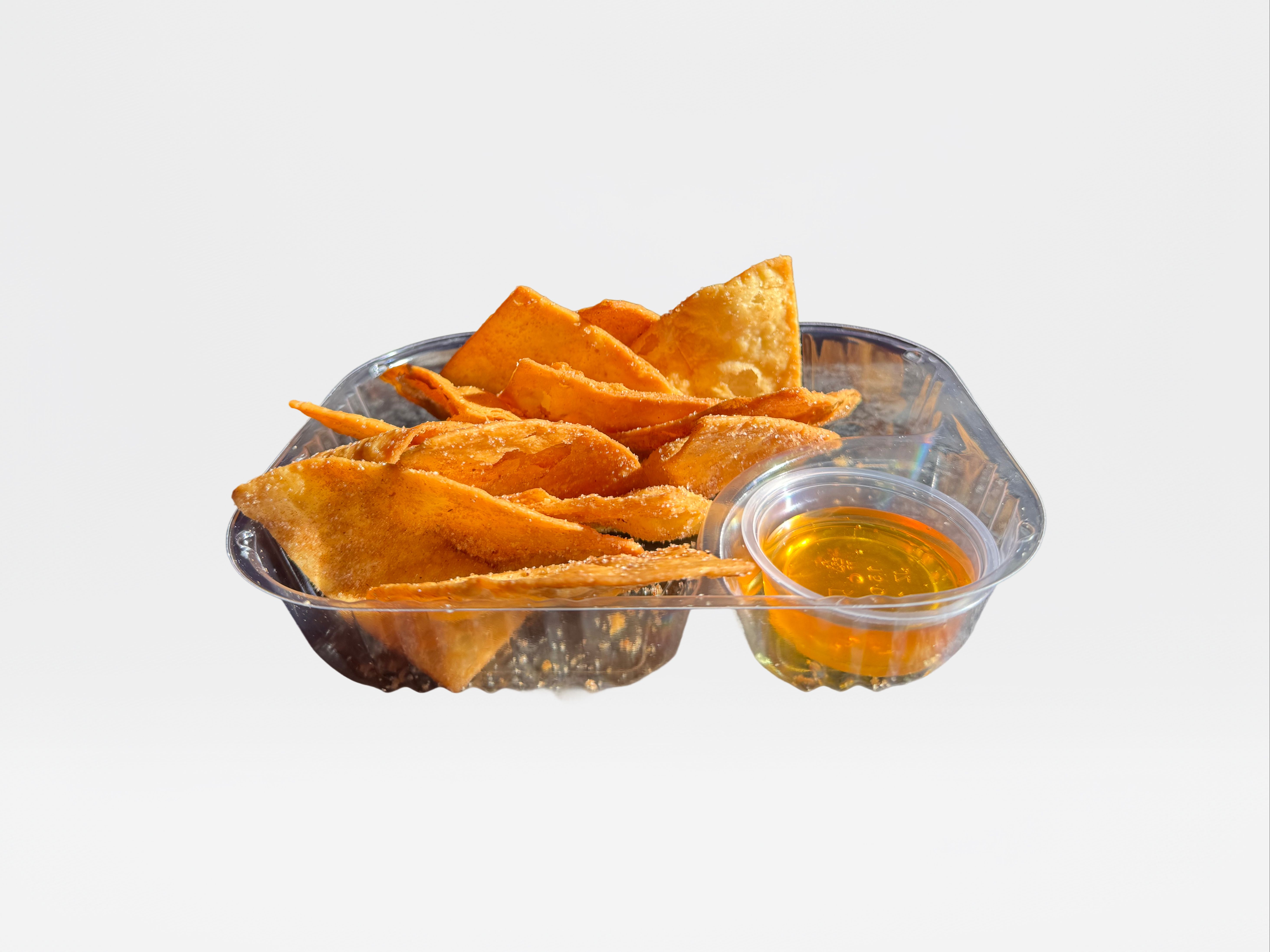 Buñuelo Chips
