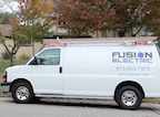 Images Fusion Electric
