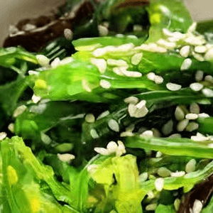 Seaweed Salad