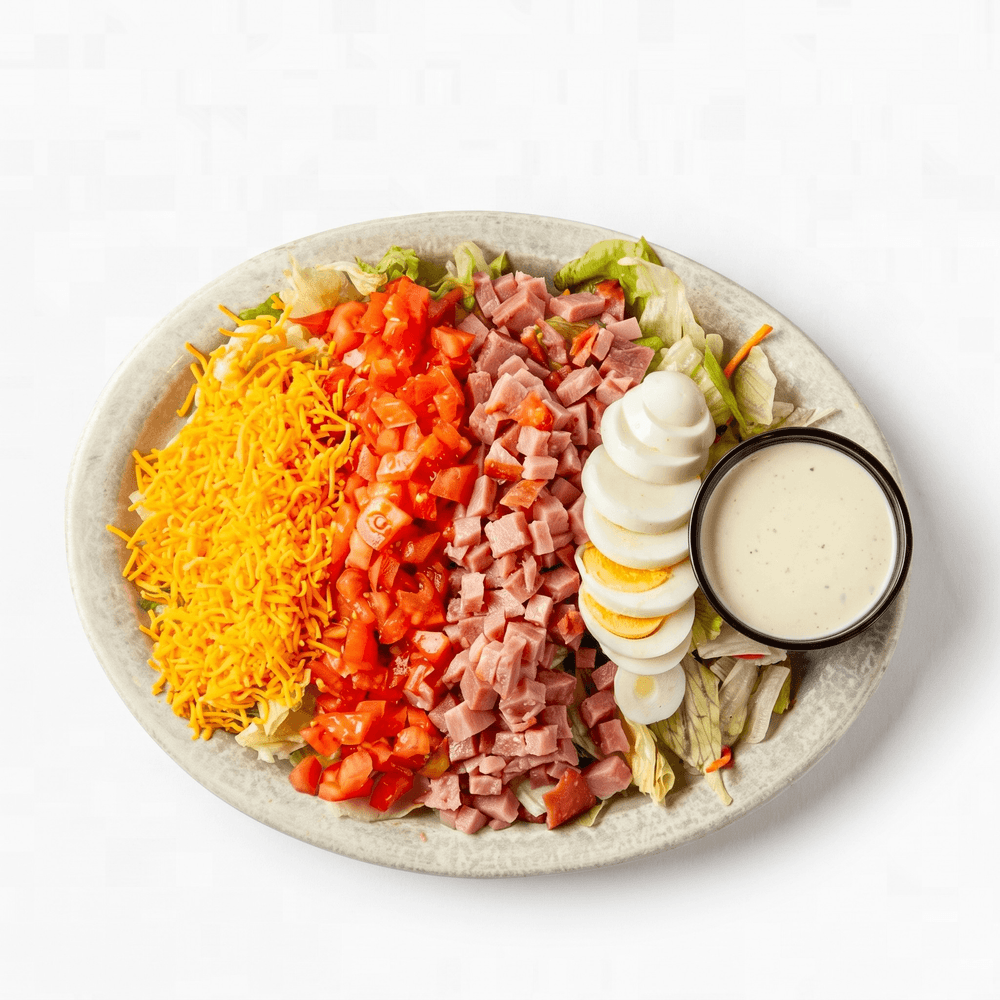 Chef Salad