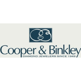 Cooper & Binkley Jewelers Logo