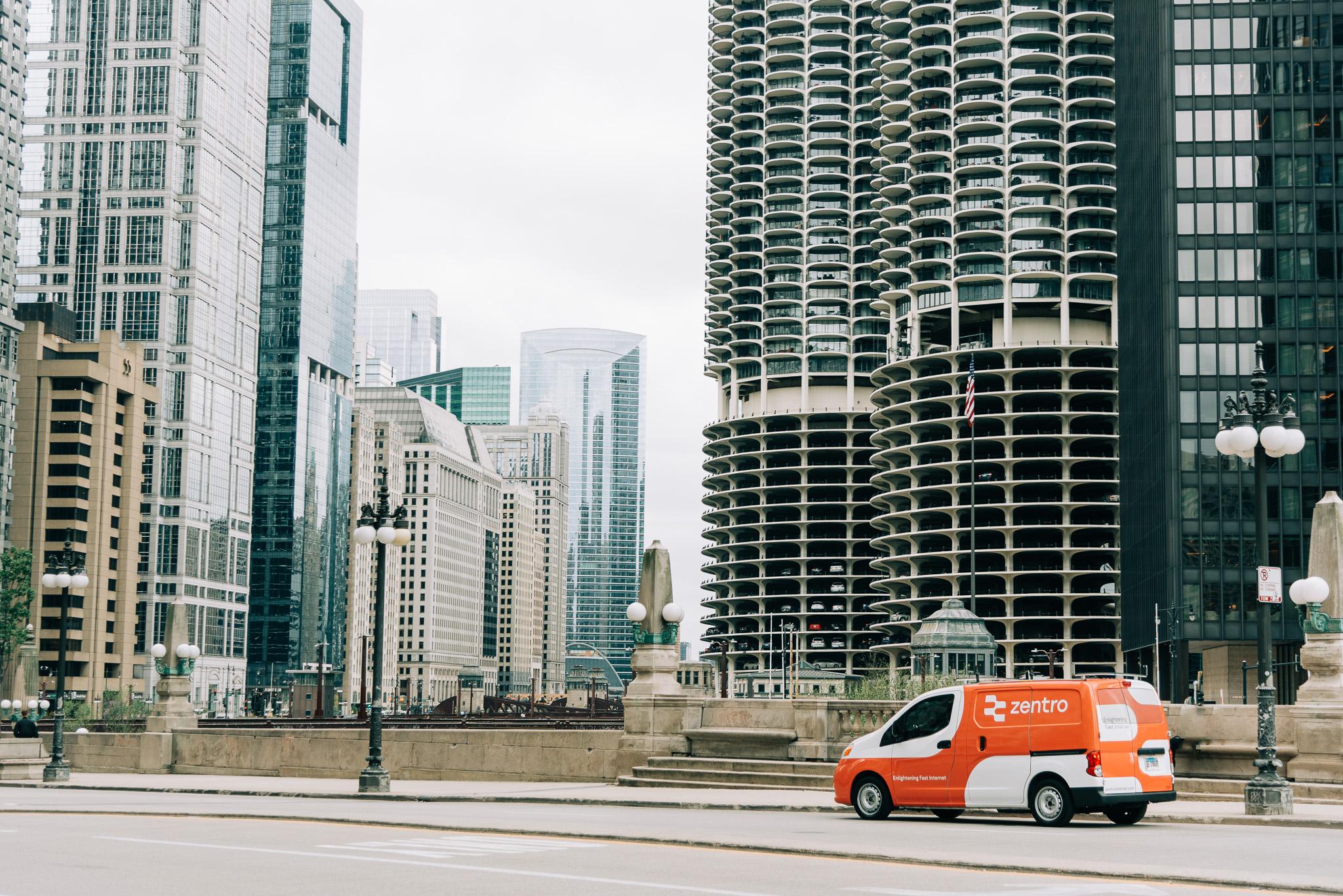 Zentro Internet Image