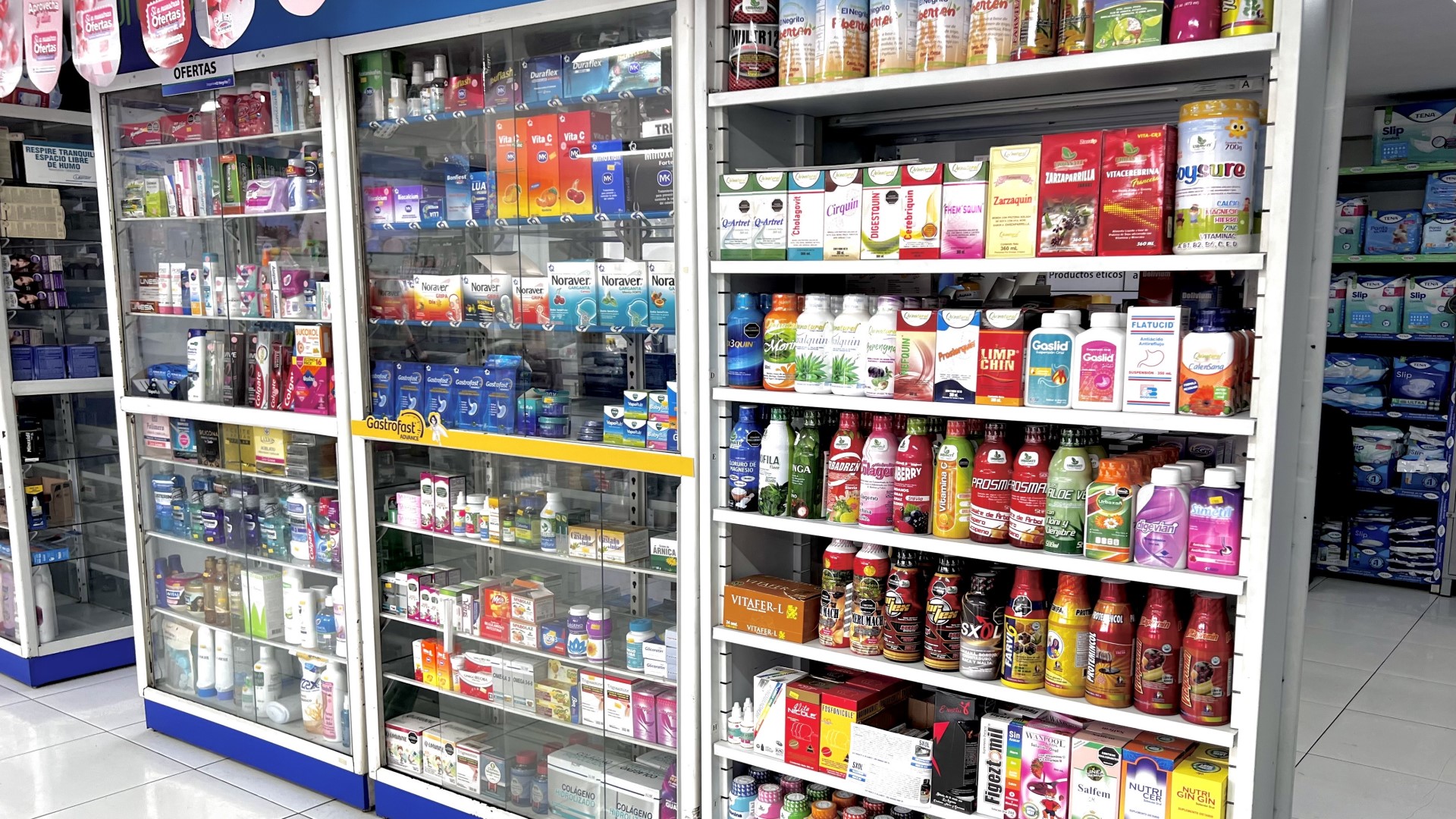 Galería en miniatura