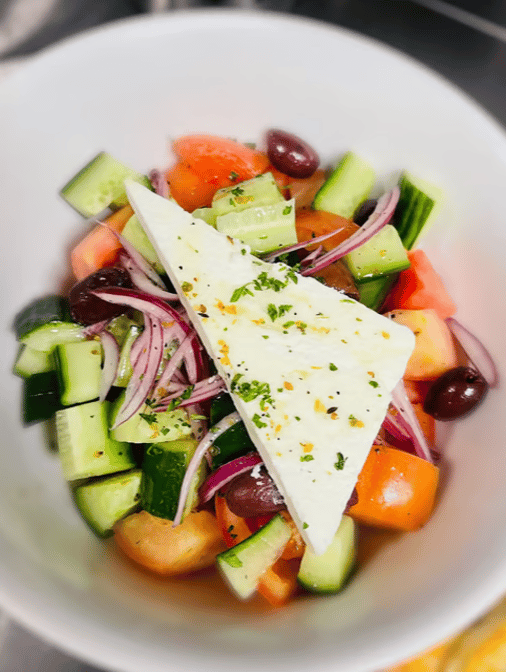 Greektown Salad