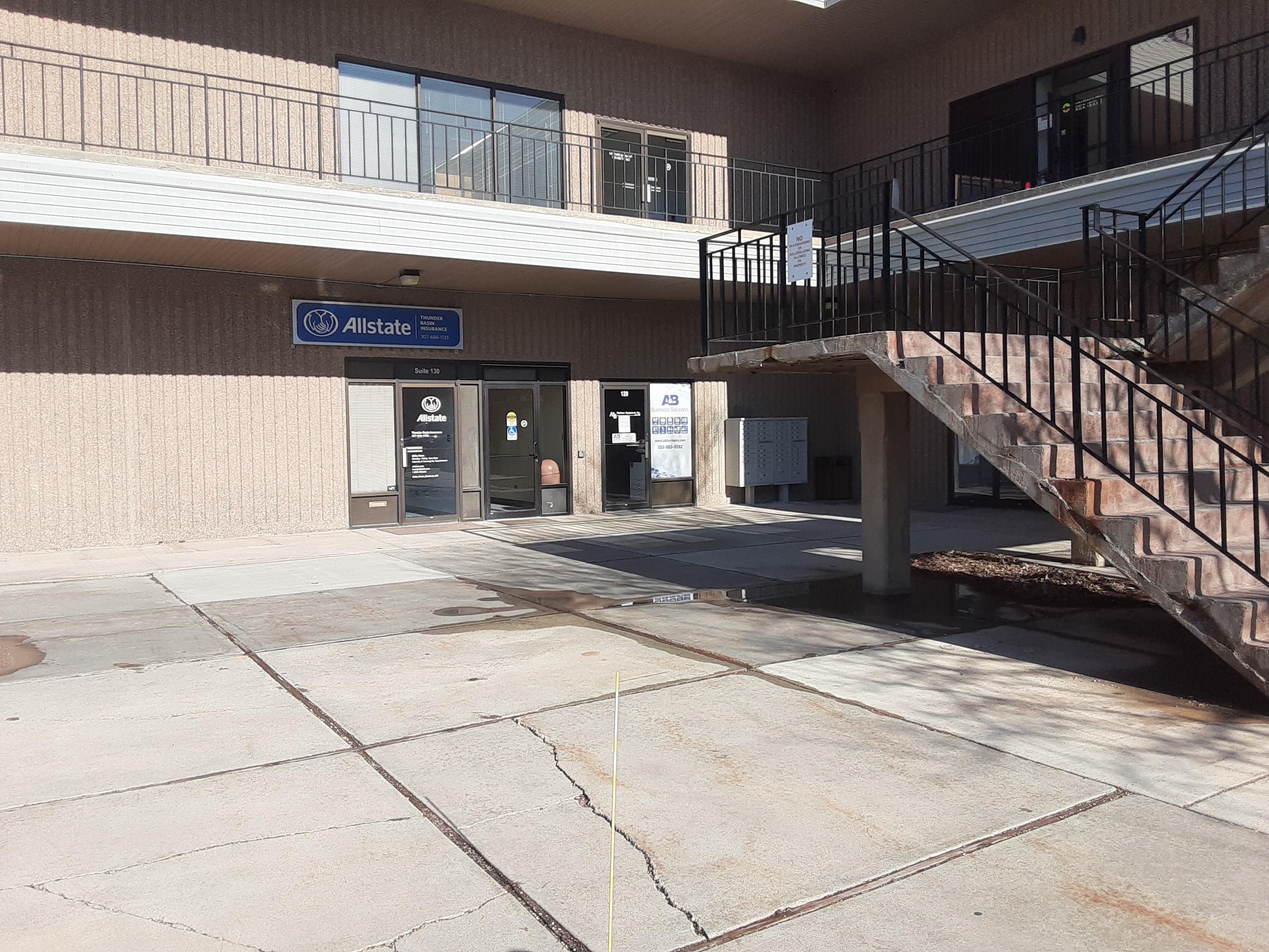 A&B Business Solutions Image