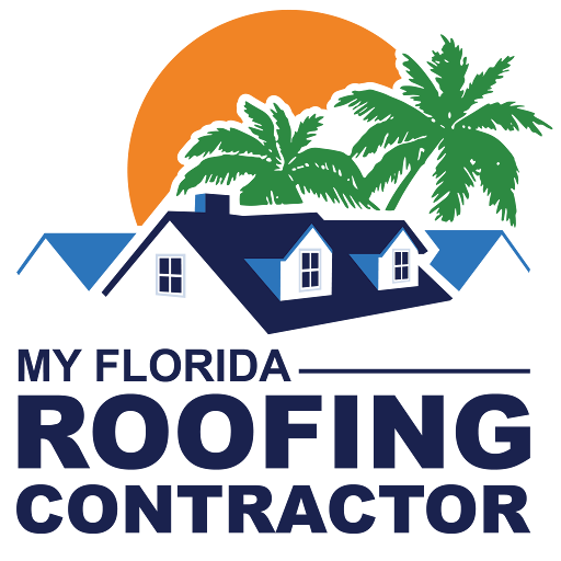 My Florida Roofing Contractor Logo