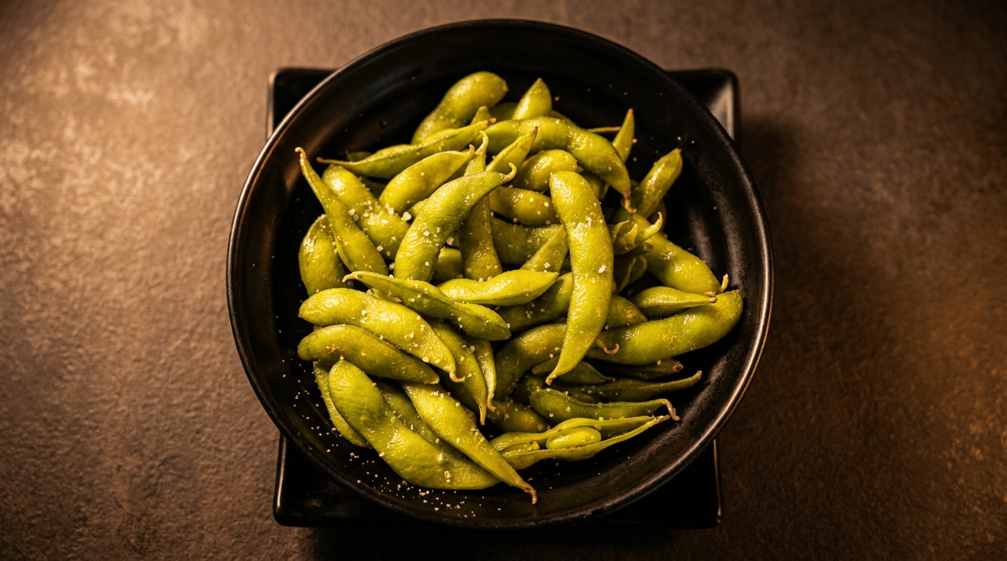 Edamame