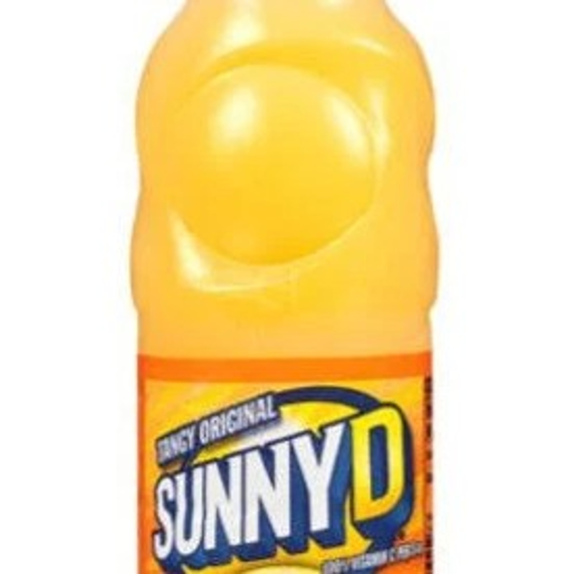 Orange Juice