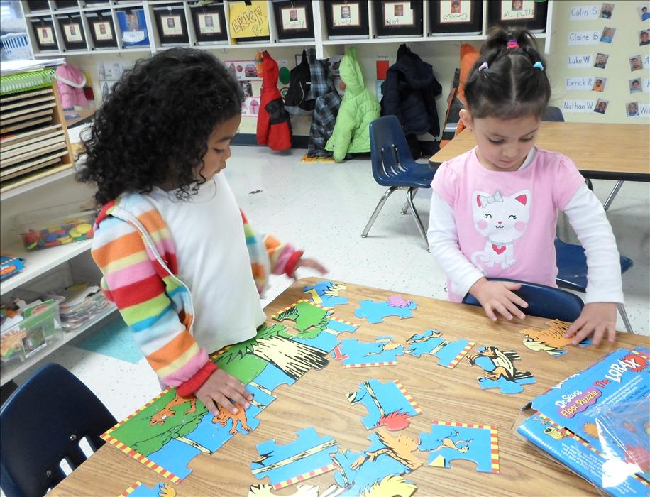 Switzer Commons KinderCare Photo
