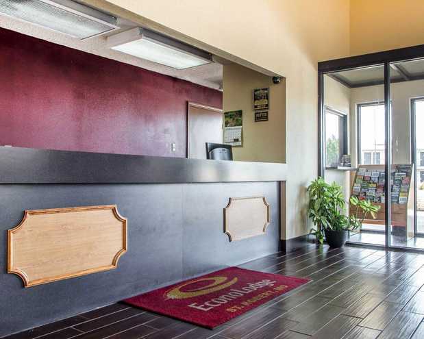 Images Econo Lodge