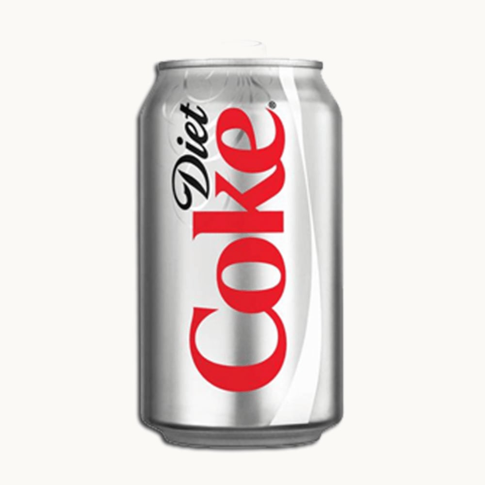 Diet Coke