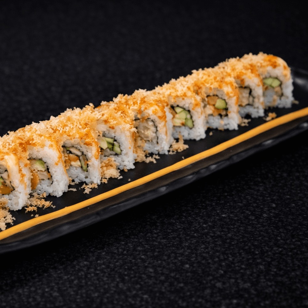Carmichael Roll