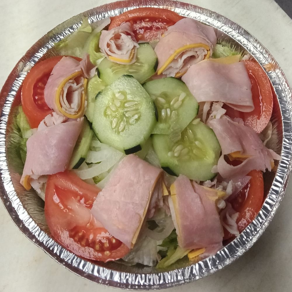 Chef Salad