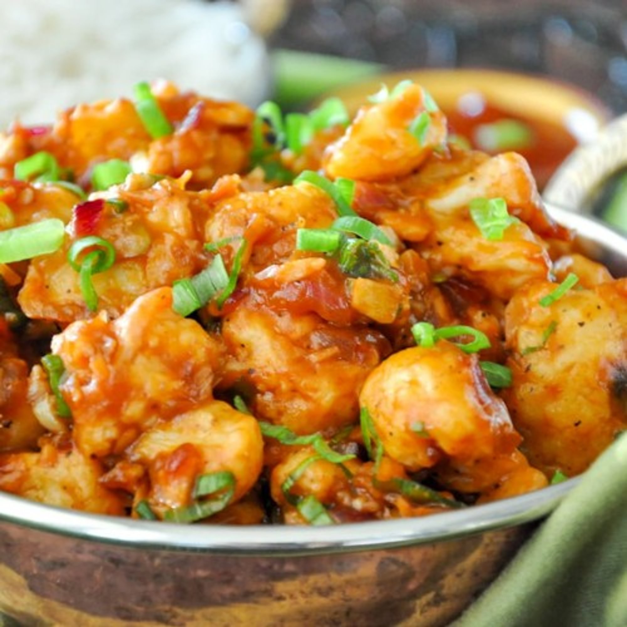 Gobi Manchurian