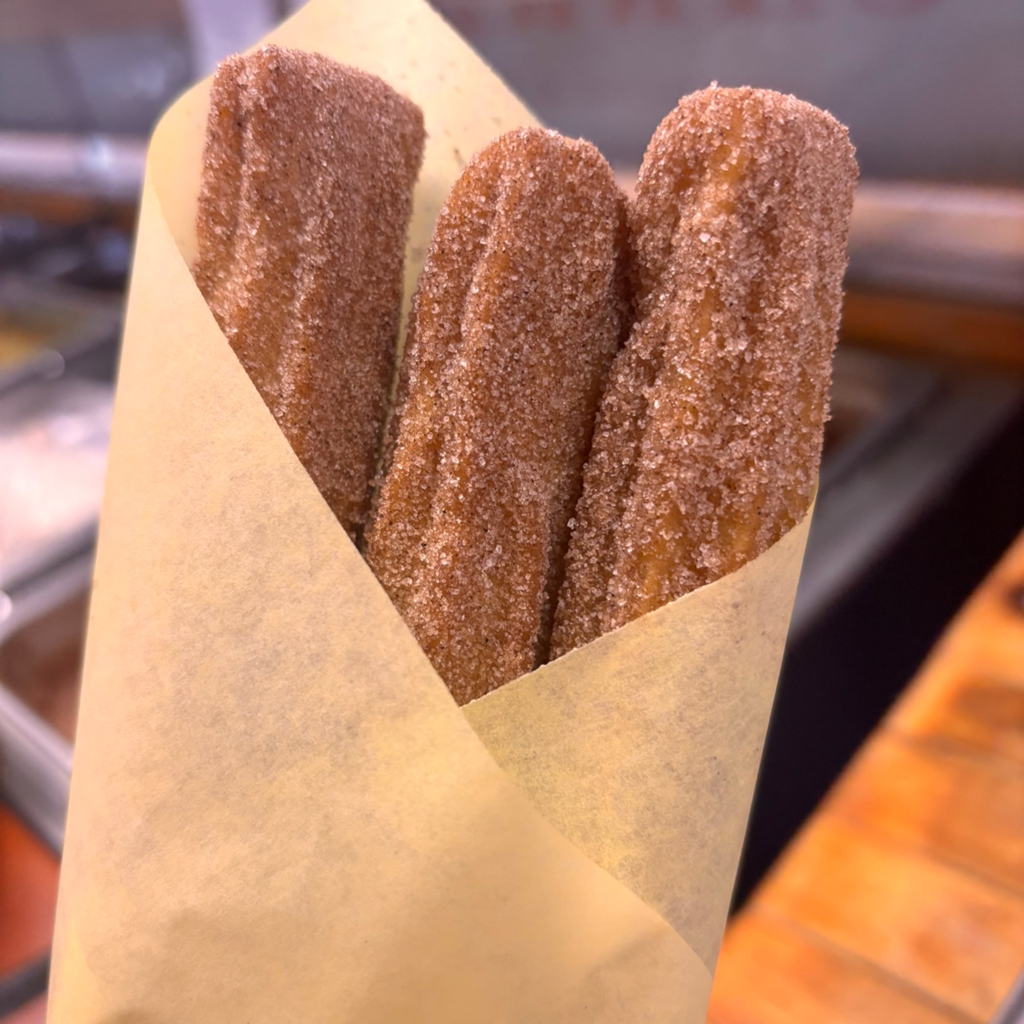 Churros