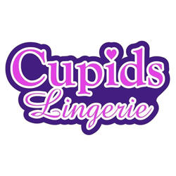 Cupids Lingerie Logo