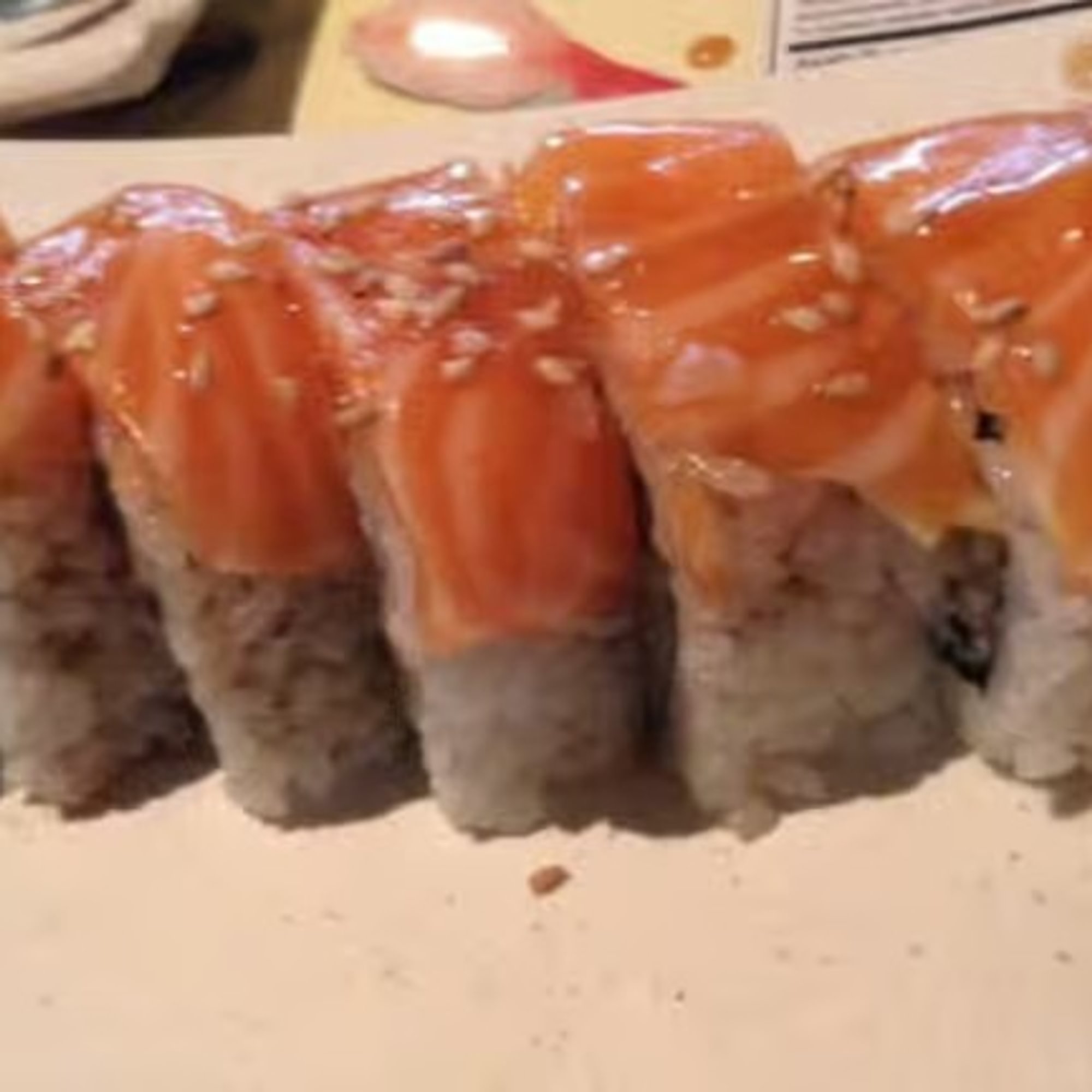 Golden Gate Maki
